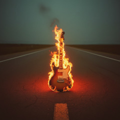 Summer Burned Us Down