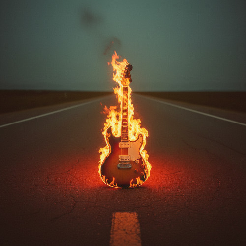 Summer Burned Us Down