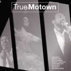True Motown / Spectrum 3 CD Set