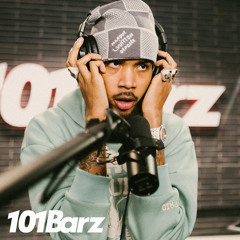 101Barz, Pt. 1