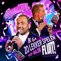 De Sfeermakers - Ik Ga Zo Lekker Spelen Op Mijn Fluit