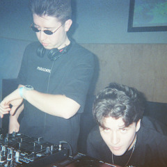 Trance tendance (mix)