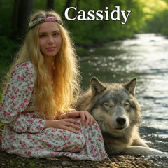Cassidy