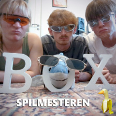Spilmesteren