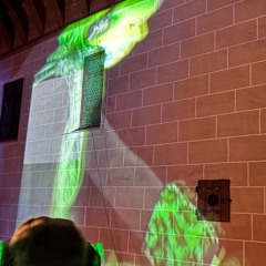 Groovy dubby trancy Foxi-Mix (Silent Ground)