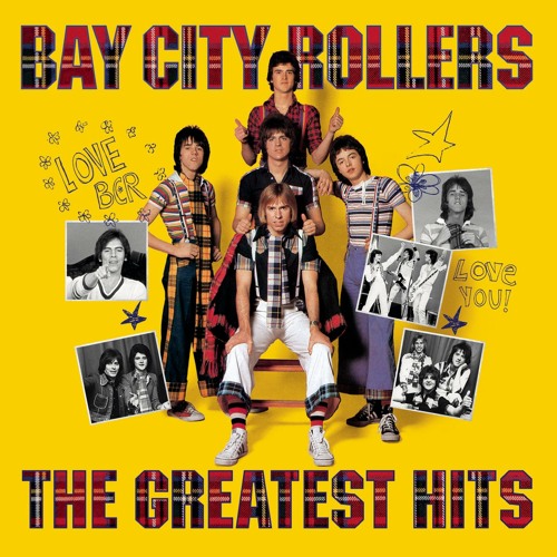 Stream Bay City Rollers | Listen to Bay City Rollers - Greatest Hits  playlist online for free on SoundCloud