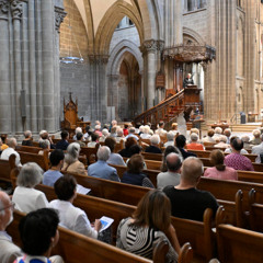 Culte protestant à Saint Pierre de Genève le 19 avril 2026