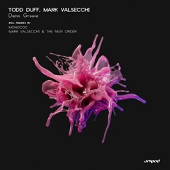 Damn Groove (Original Mix)