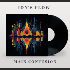 Main confusion (Original mix) RELEASED