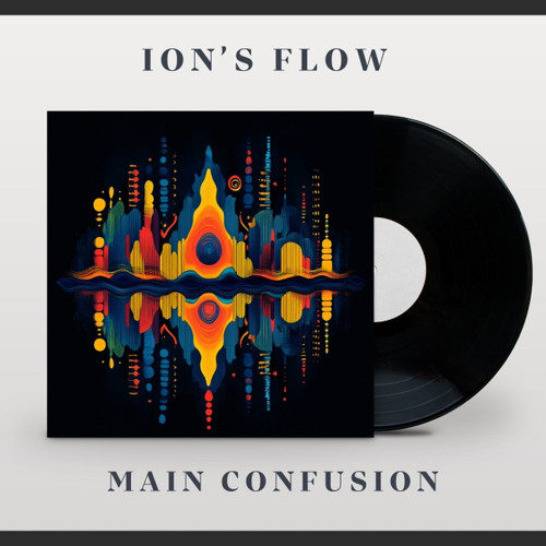 Main confusion (Original mix) RELEASED