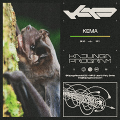 Kajunga Program SE.10 EP.1 - Kema