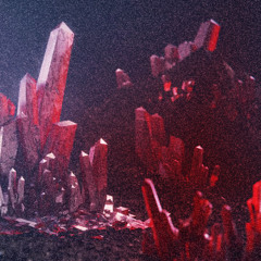 RoseQuartzCavern
