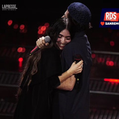 che cosa c’è (JOAN THIELE & FRAH QUINTALE)