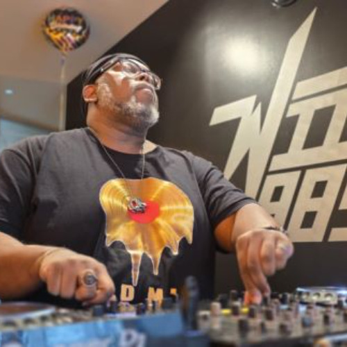 U.D.M.I with Daryll Mellowman  11-18 2025