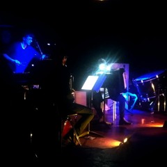 Jürg Frey - More or Less Normal (Radial Basel, 22.02.20)