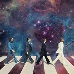 The Beatles - Hey Jude (Electro Remix)