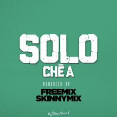 Solo Chè a 🍑 Skinnymix x Freemix