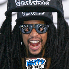 MF Birthday - Lil Jon X 50 Cent (UncleBOO Edit)