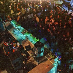 ReOnions @ Terrace F. Club (2023-05-27)