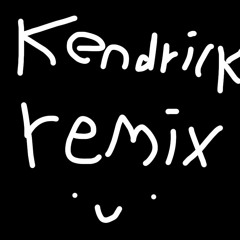 Kendrick Lamar - Worldwide Steppers Remix