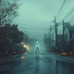 DJtheJudd - Progressive House Highway 536 (The Haunting Of Progressive House)(30 October 2024)
