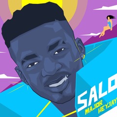 Major Heyjay - Salo