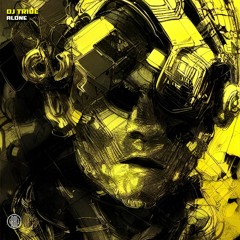 DJ Tribe - Alone (Original Mix) 160Kbps