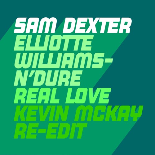 Real Love (Kevin McKay Edit)
