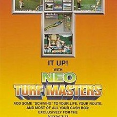 On The Green (Neo Turf Masters Garage Bootleg)