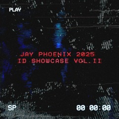 ID SHOWCASE VOL.II