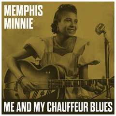 Memphis Minnie