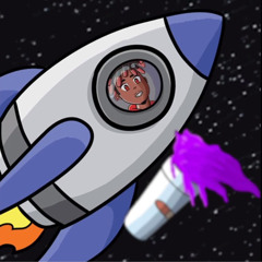 Spaceships (Extended) - Juice WRLD (AI) by MCD