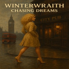 winterwraith - chasing dreams