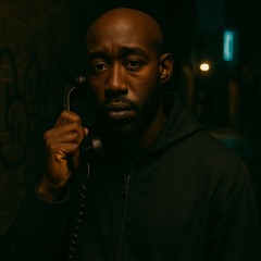 Freddie Gibbs is better call me !
