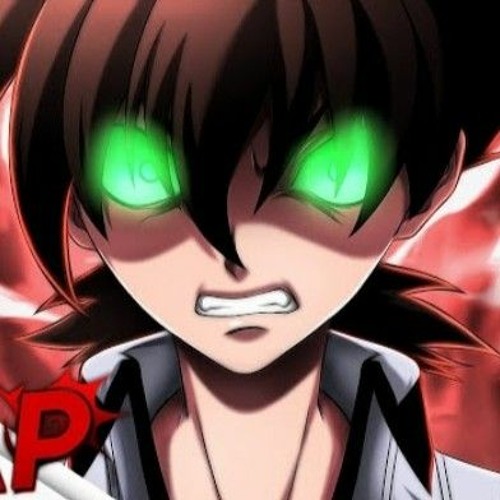 Stream Rap do Issei (High School DxD), Diabolos Dragon God, Sting (@Prod  Hunter) by kaiky dark