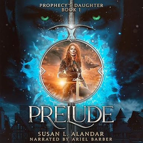 Epic Fantasy_Ariel Barber