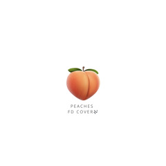 Justin Beiber- PEACHES (Final Draft Cover)