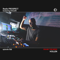 RadioProspect  366 - Hollen