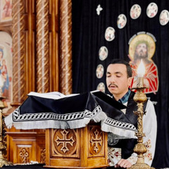 لحن تى شورى الحزاينى الكبير الملعم بولا منير ϯϣⲟⲩⲣⲓ | Hymn Long Mornful Ti Shori