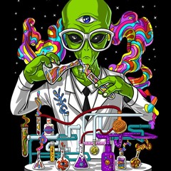 MIDA$ - Alien Trip (Original Mix)