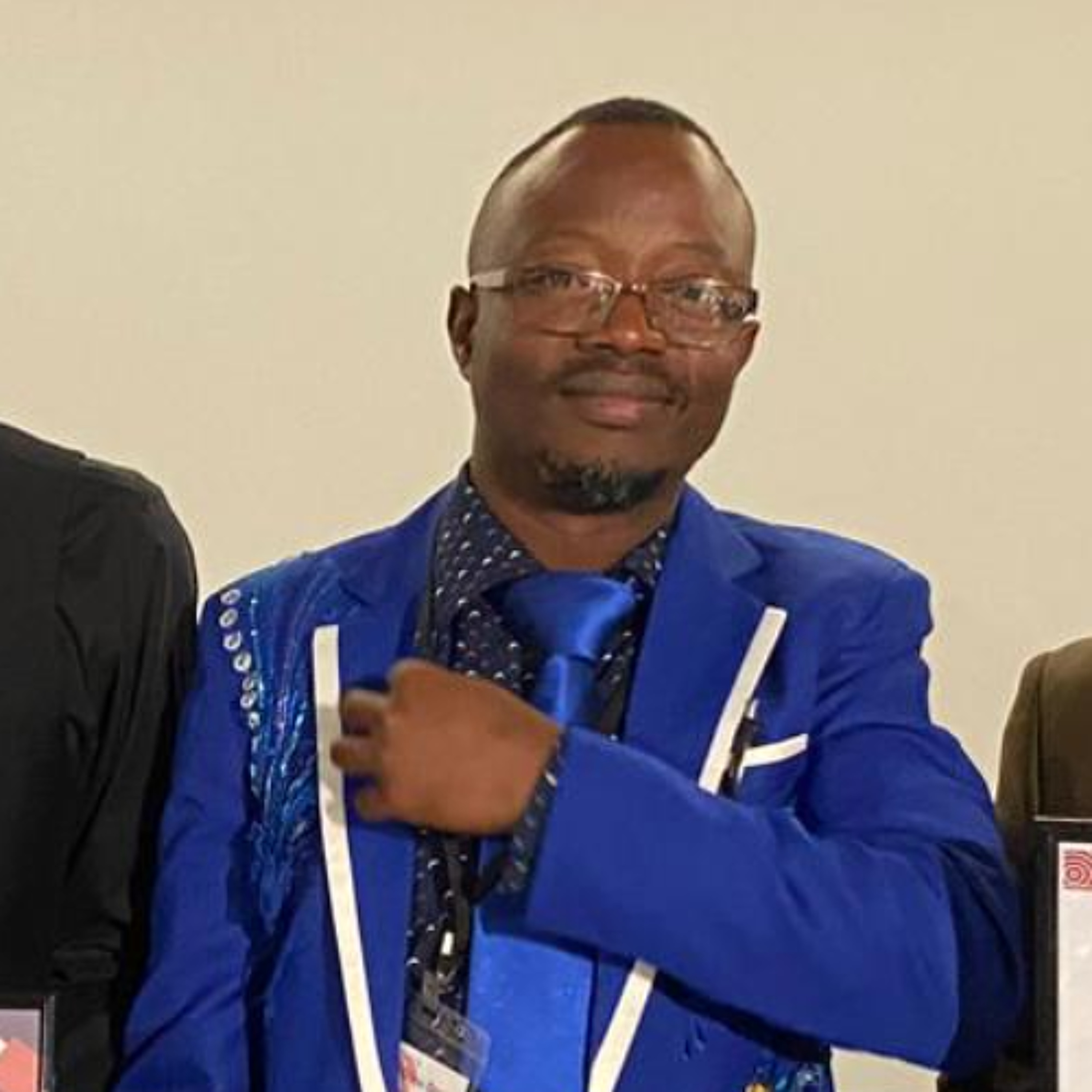 Africonnect Program with Fikiri - 12th January 2026 - SWAHILI