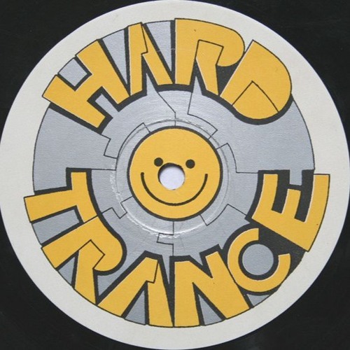 Hardtrance Not Dead