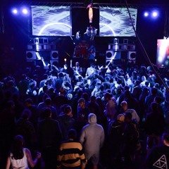Live Set - 18/09/2021 - NOKEY @ Inachevé sound system