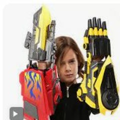 Velvet Gloves & Toy Guns (ft. SPLITTYBOOMS and Gm7)