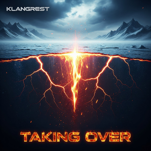 Taking Over!