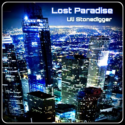 Lost Paradise