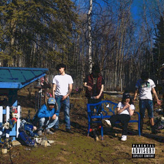 Pain N Memories Ft. YNCXVONN