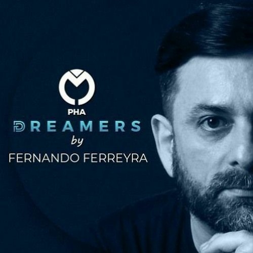 FRISKY | Dreamers - September 2022 - Fernando Ferreyra