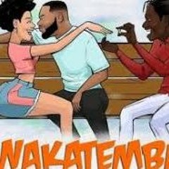 EXQ Feat Tocky Vibes - Wakatemba (Official Audio)