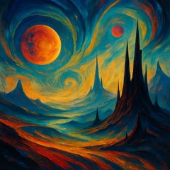 Epic Worlds mix 2